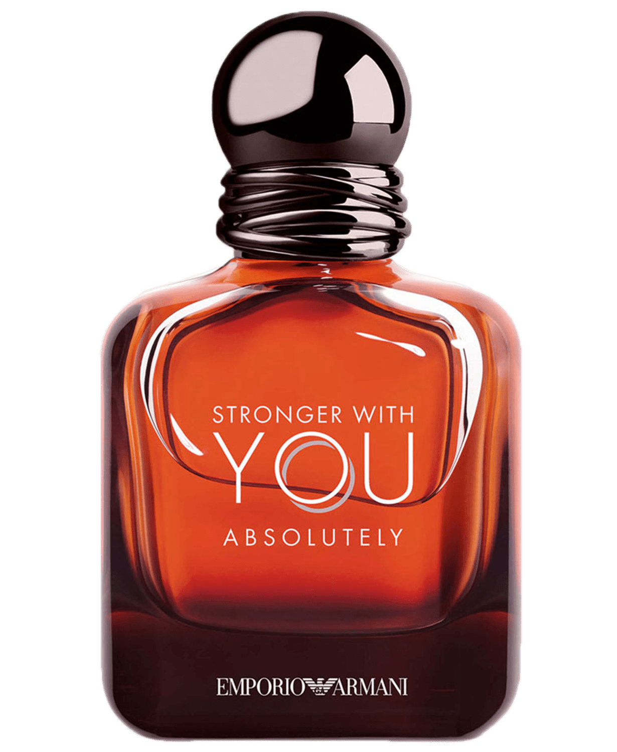 Armani stronger perfume online