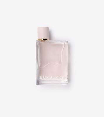 Burberry Her Eau de Parfum bottle