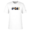 5 Legends Athletic Crewneck T-Shirt | Under Armour - Chaos Fragrances