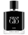 Armani Acqua di Gio Elixir - Chaos Fragrances