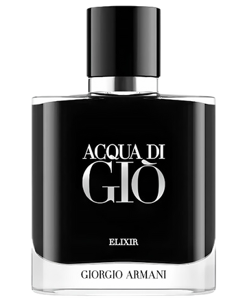 Armani Acqua di Gio Elixir - Chaos Fragrances