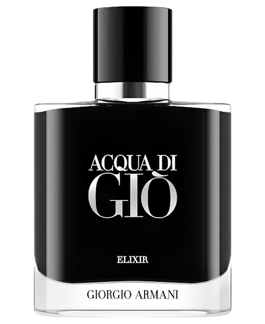 Armani Acqua di Gio Elixir - Chaos Fragrances