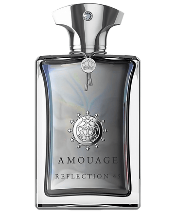 Amouage Reflection Man 45 Extrait - Chaos Fragrances