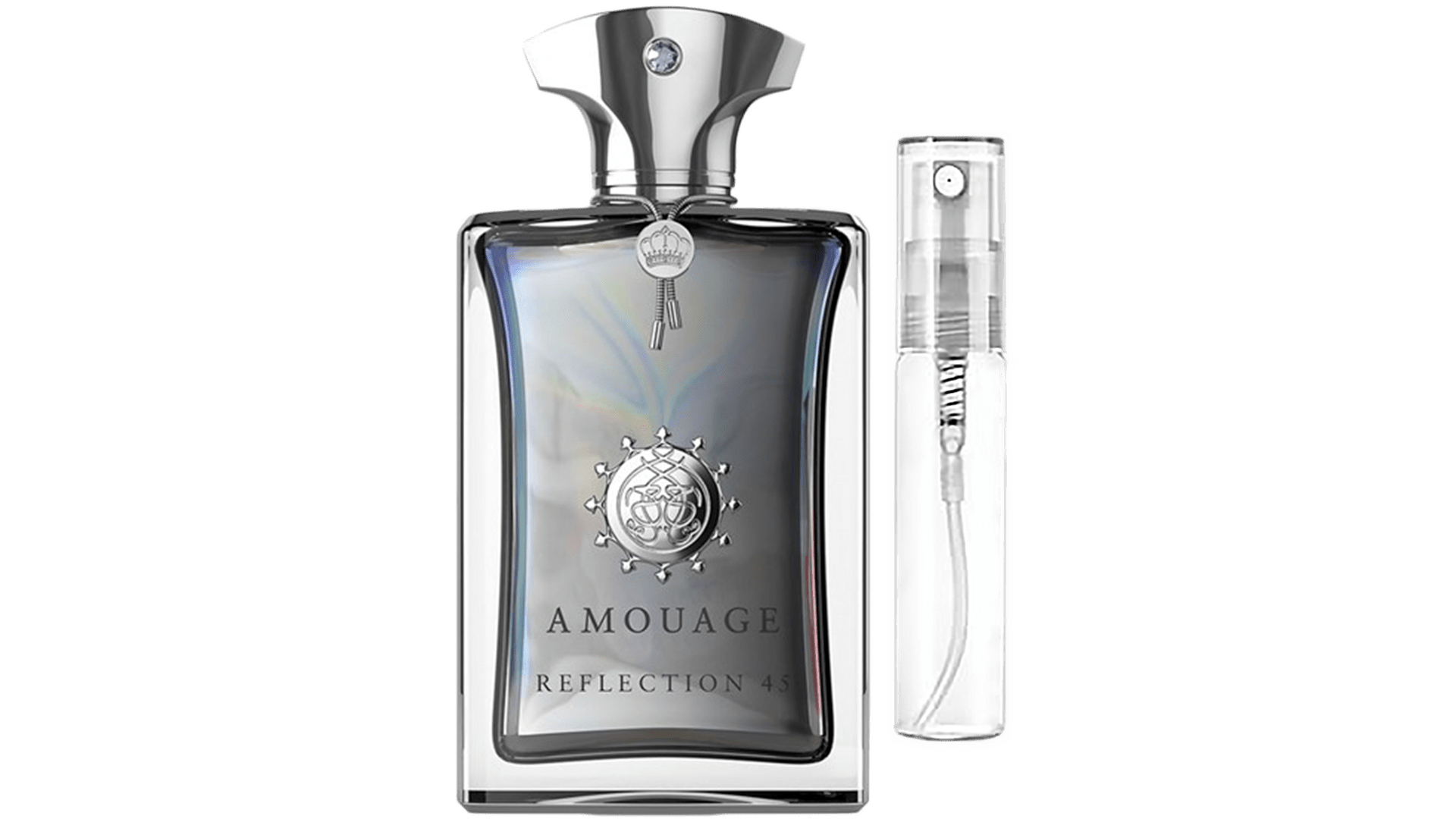 Amouage Reflection Man offers