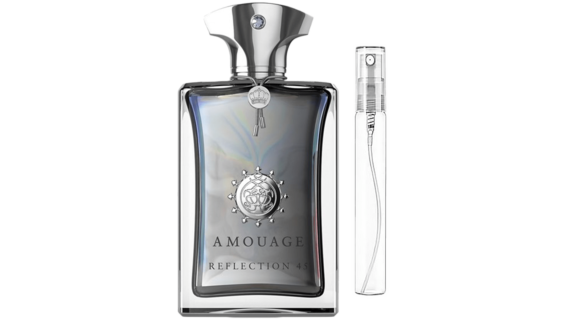 Amouage Reflection Man 45 Extrait - Chaos Fragrances