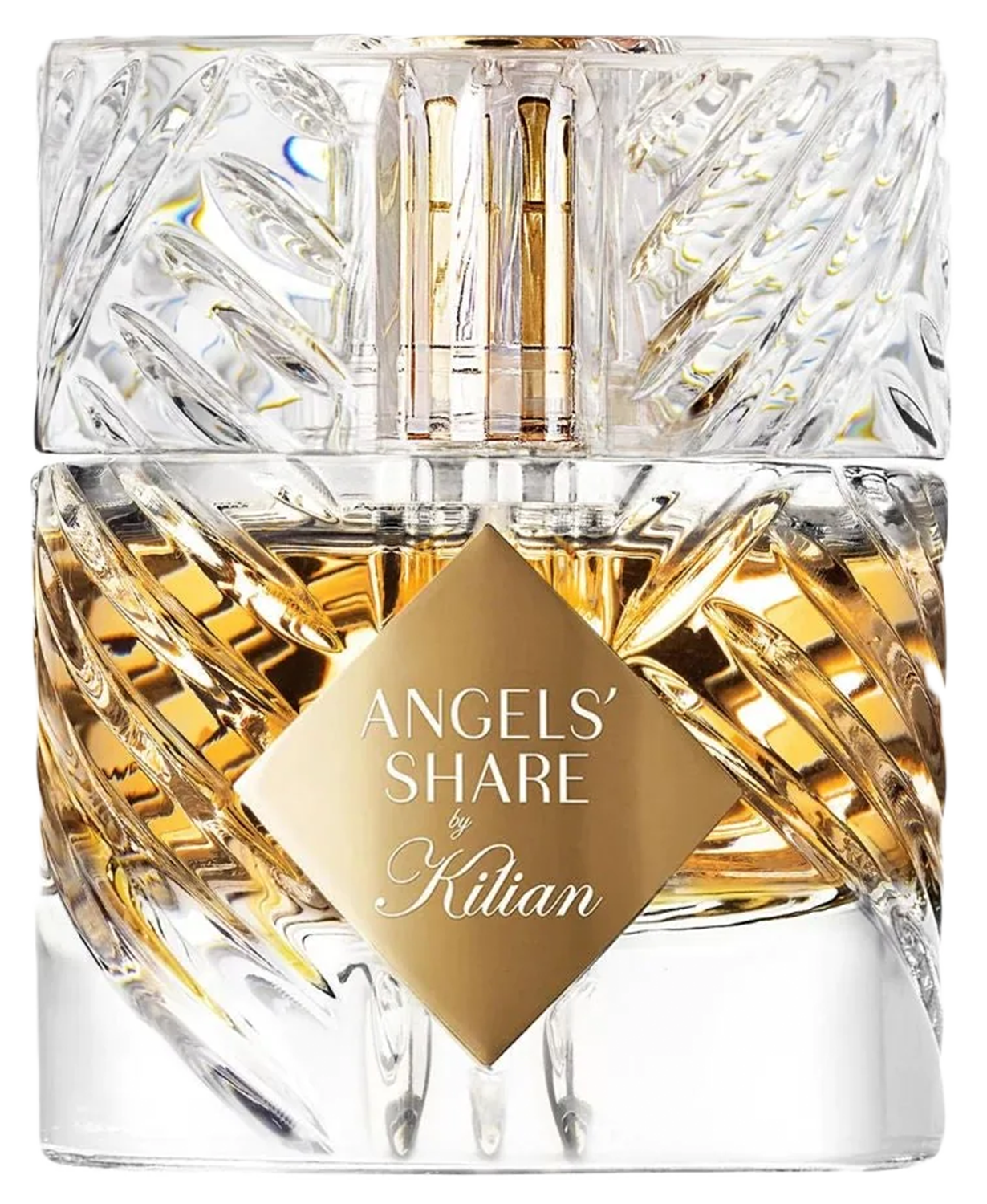 Kilian Angels' Share - Chaos Fragrances