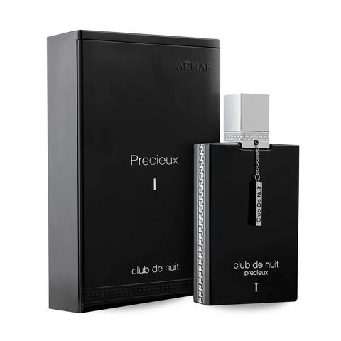 Armaf Club de Nuit Precieux 1 Extrait fragrance bottle