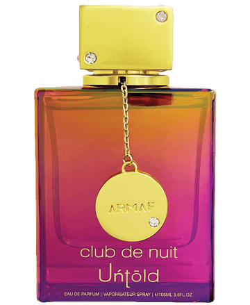 Armaf Club de Nuit Untold - Chaos Fragrances