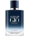 Armani Acqua di Gio Profondo (2024) - Chaos Fragrances