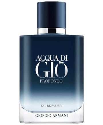 Armani Acqua di Gio Profondo (2024) - Chaos Fragrances