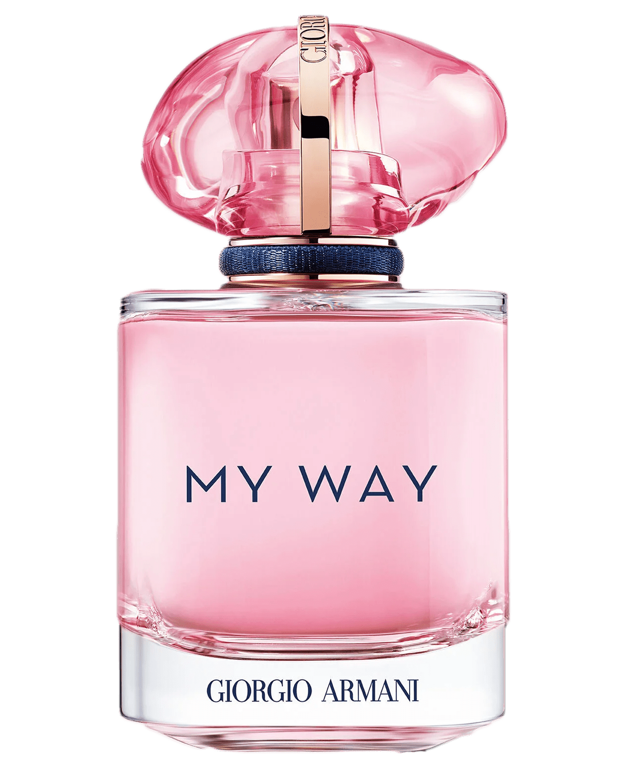 Armani My Way Nectar EDP - Chaos Fragrances