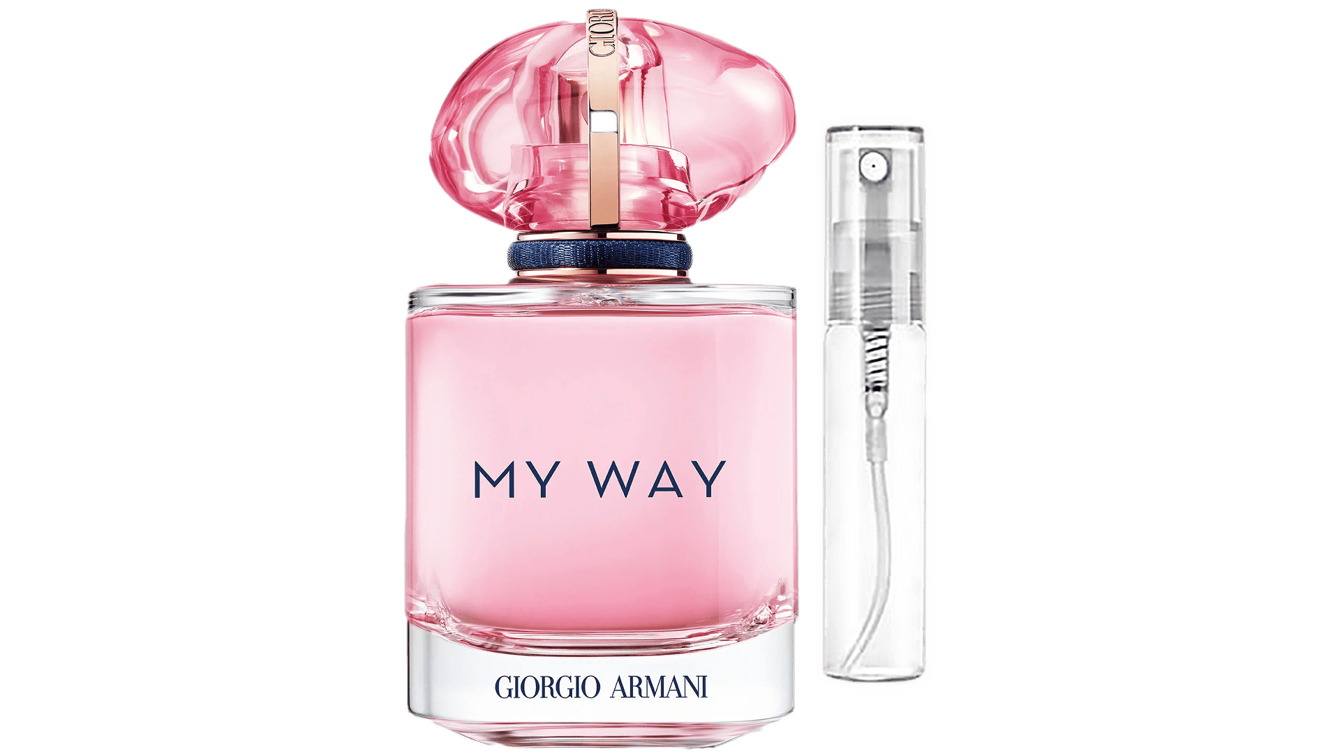 Armani My Way Nectar EDP - Chaos Fragrances