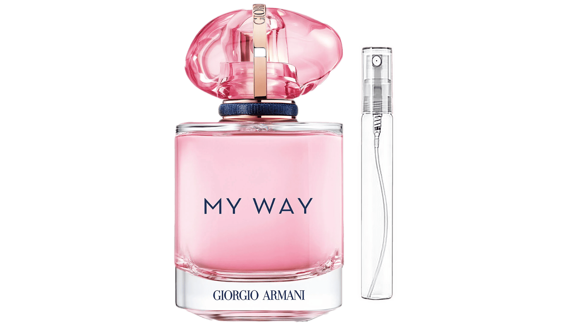 Armani My Way Nectar EDP - Chaos Fragrances