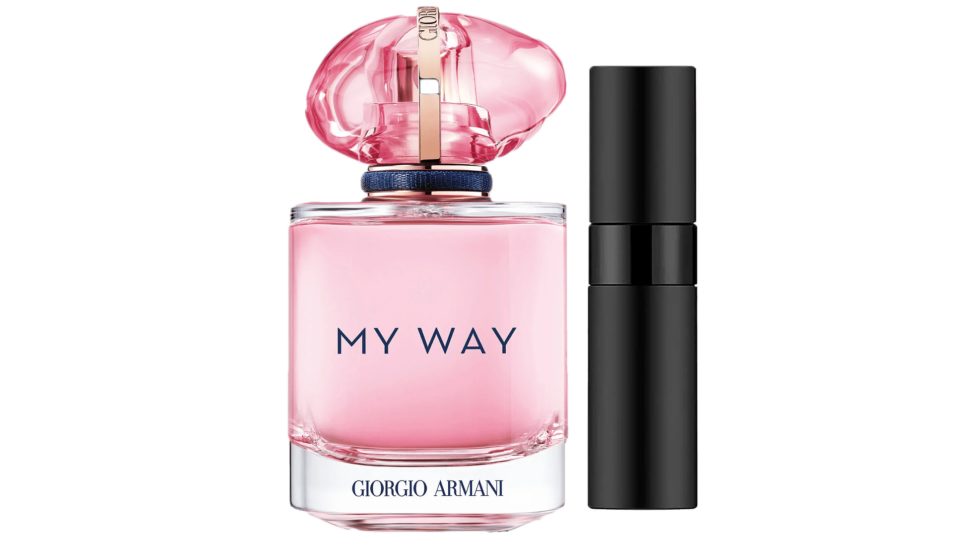 Armani My Way Nectar EDP - Chaos Fragrances