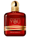 Armani Stronger With You Tobacco - Chaos Fragrances