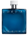 Azzaro Chrome Parfum - Chaos Fragrances