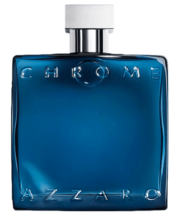 Azzaro Chrome Parfum - Chaos Fragrances