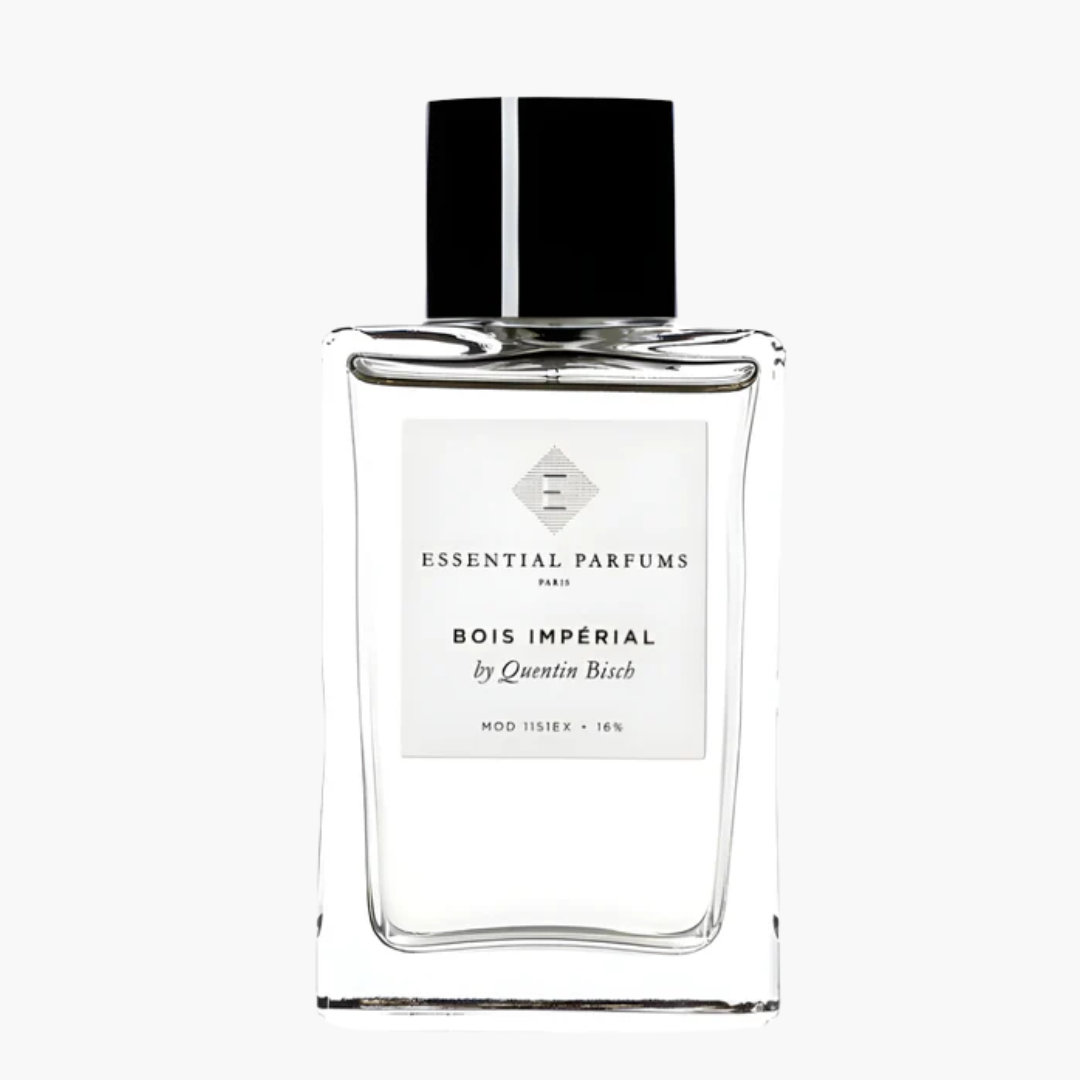 Essential Parfums Bois Impérial EDP fragrance bottle