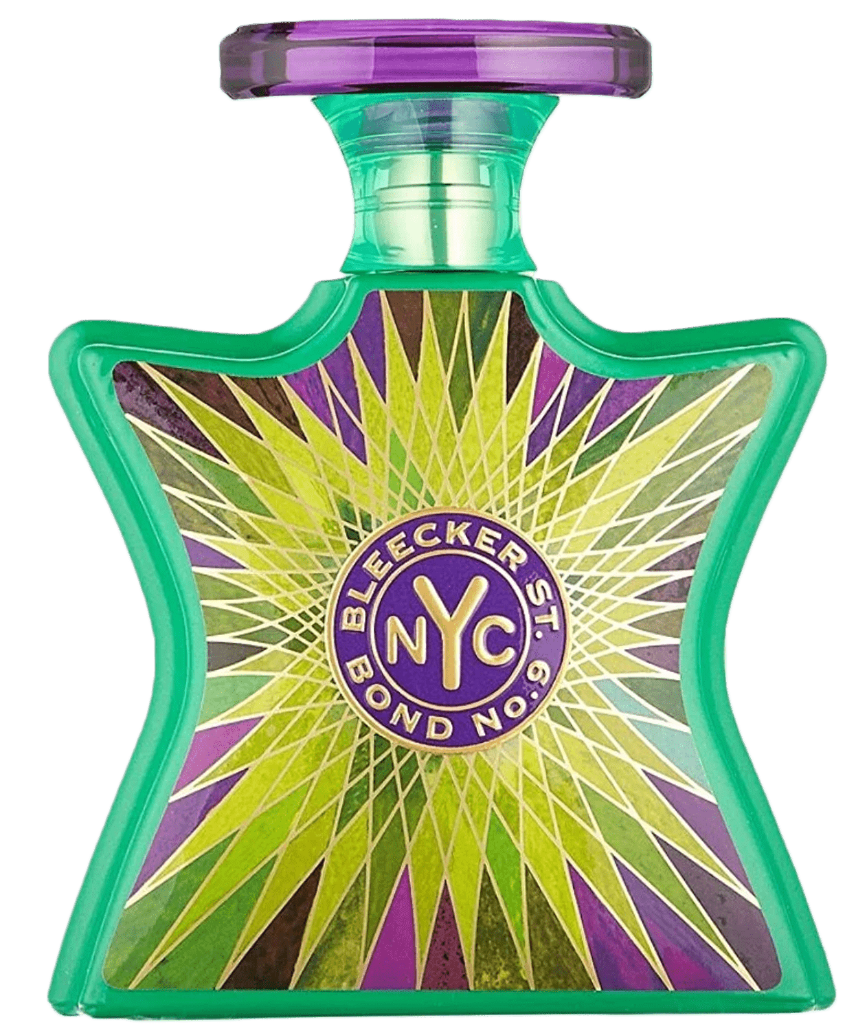 Bond No. 9 Bleecker Street - Chaos Fragrances