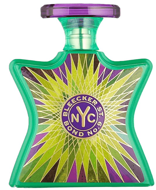 Bond No. 9 Bleecker Street - Chaos Fragrances