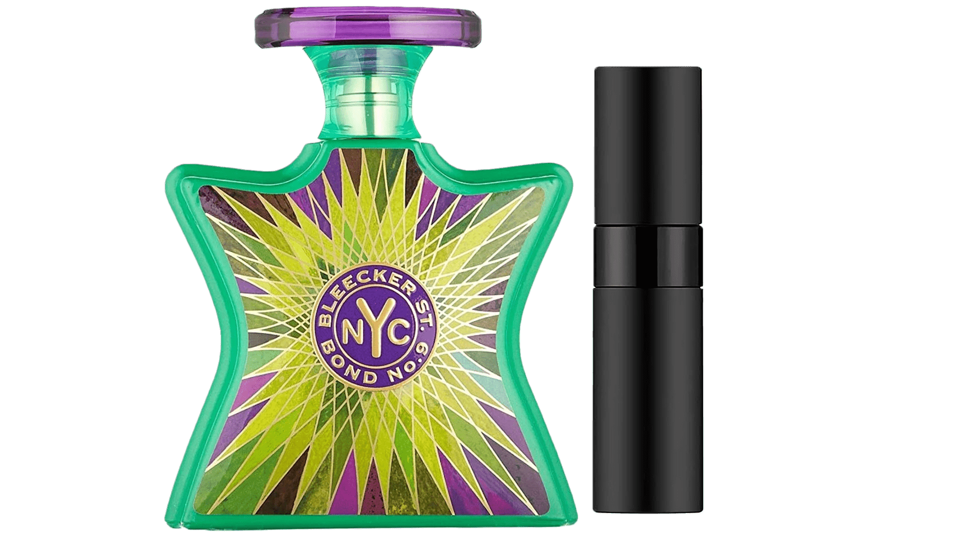 Bond No. 9 Bleecker Street - Chaos Fragrances