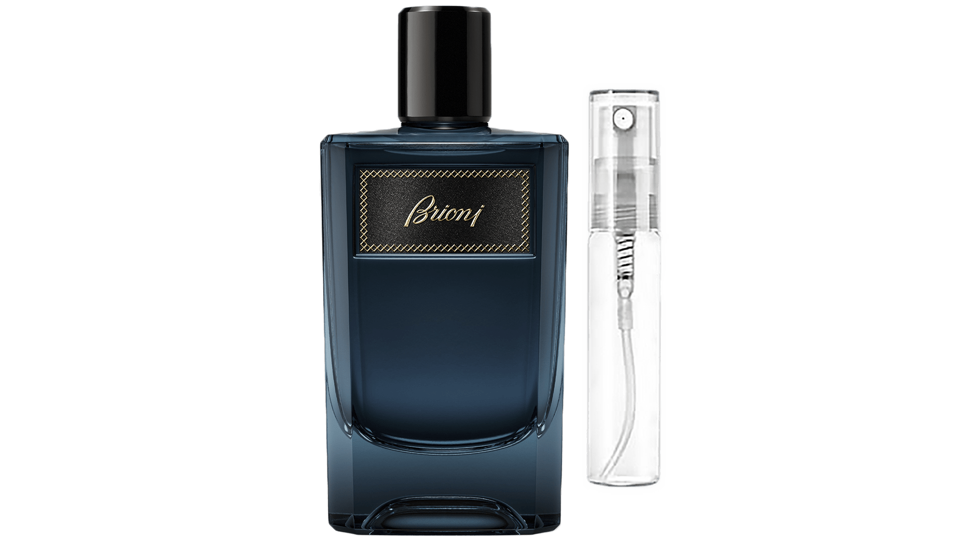 Brioni EDP - Chaos Fragrances