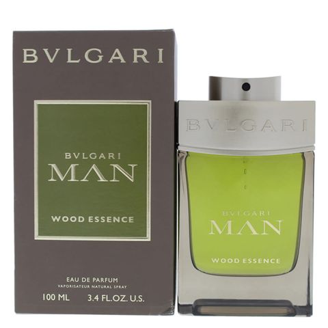 Man Wood Essence