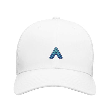 Chaos Embroidered Trucker Cap - Chaos Fragrances