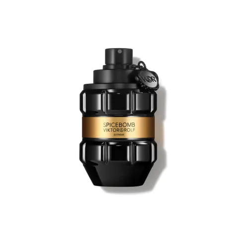 Spicebomb Extreme bottle, our longest lasting pick at 10–12 hours