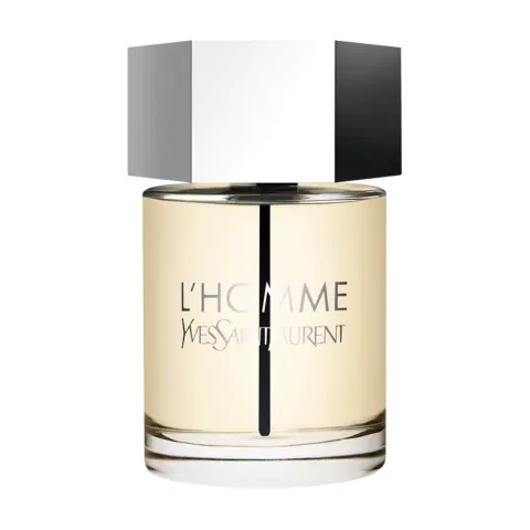 YSL L’Homme Eau de Toilette with DUA Rendezvous and Trussardi Riflesso Eau de Toilette