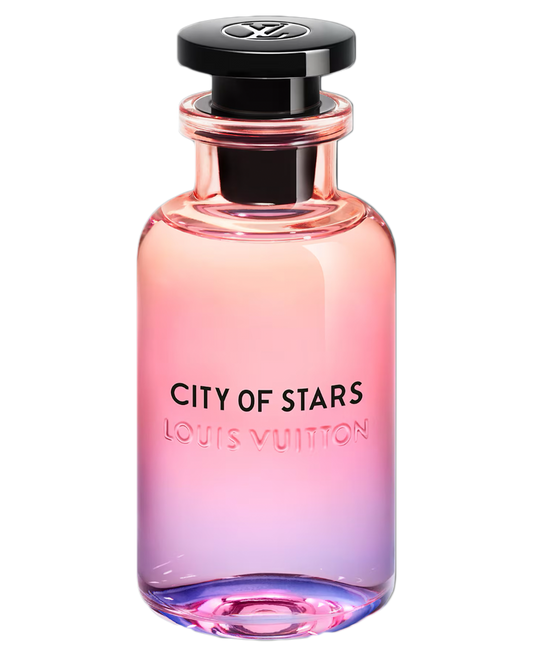 Louis Vuitton City Of Stars - Chaos Fragrances