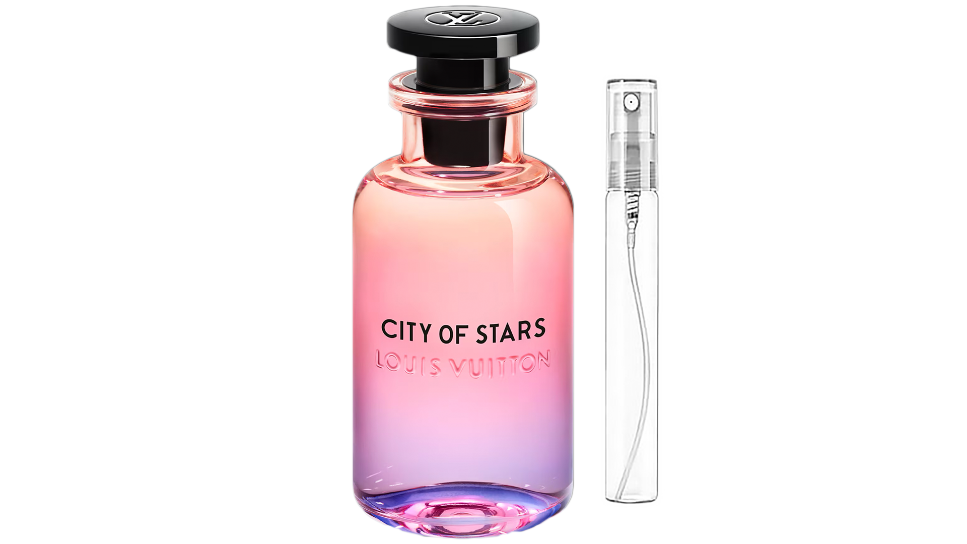 Louis Vuitton City Of Stars - Chaos Fragrances