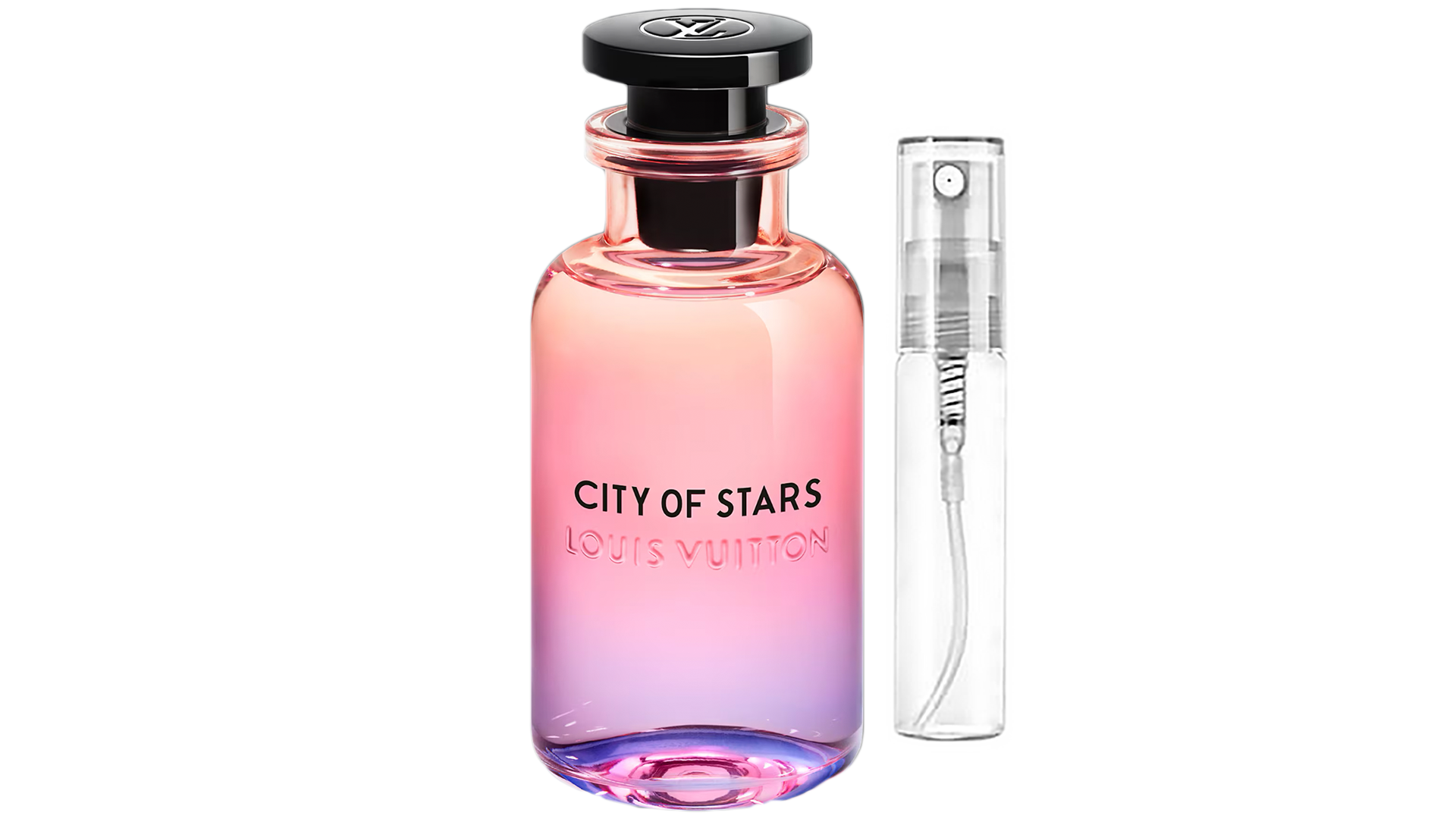 Louis Vuitton City Of Stars - Chaos Fragrances