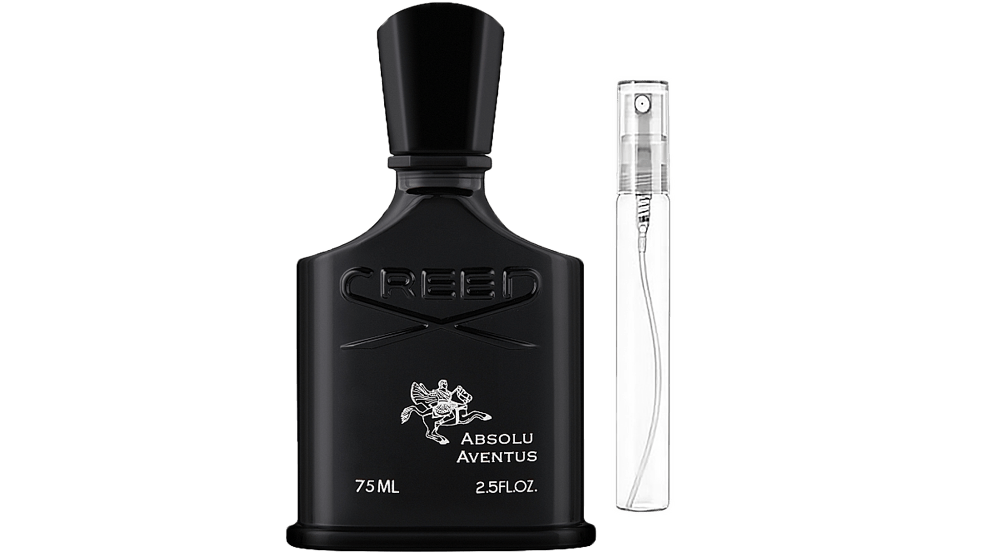 Creed Absolu Aventus - Chaos Fragrances