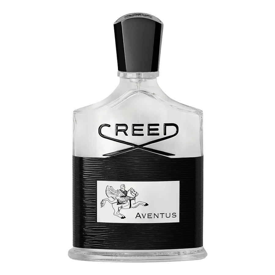 Creed Aventus EDP fragrance bottle