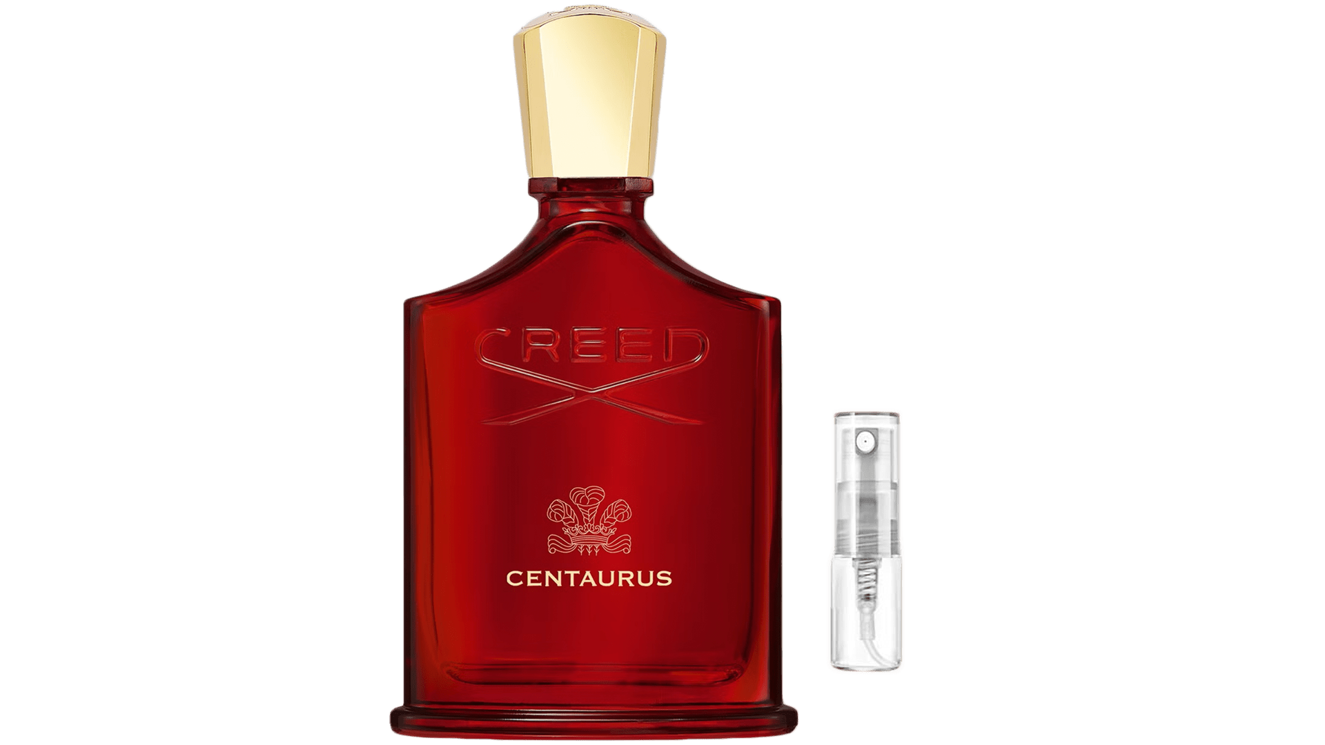 Creed Centaurus - Chaos Fragrances