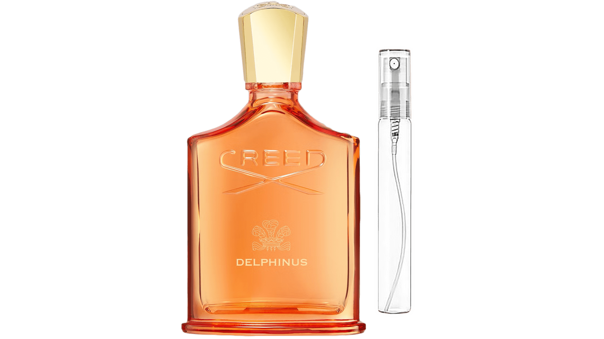 Creed Delphinus - Chaos Fragrances