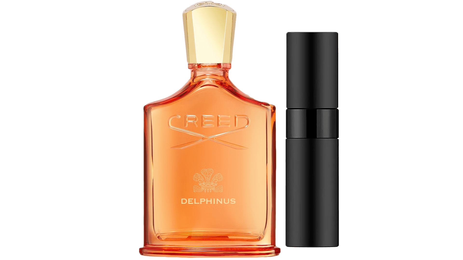 Creed Delphinus - Chaos Fragrances