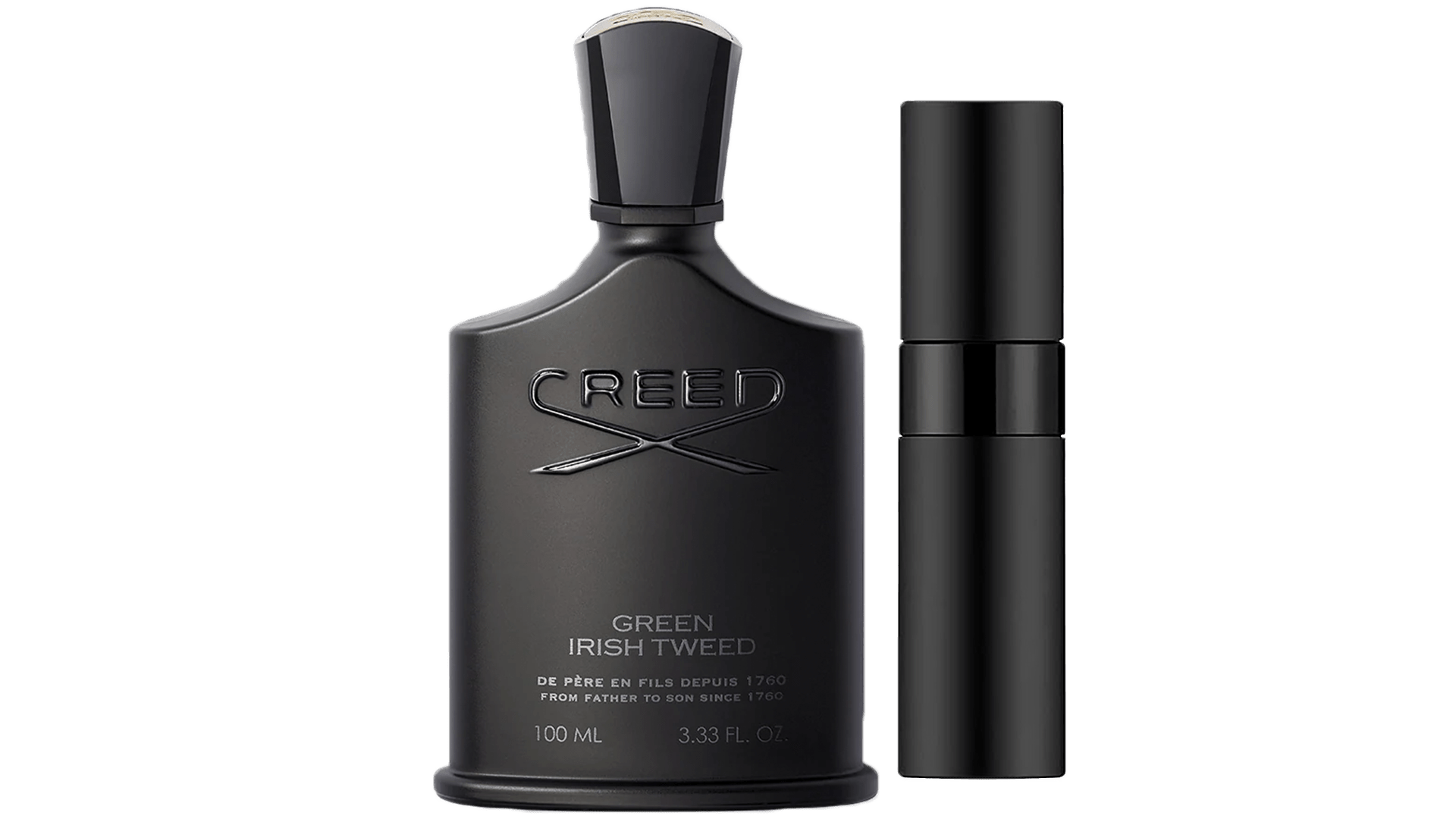 Creed Green Irish Tweed - Chaos Fragrances