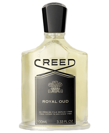 Creed Royal Oud - Chaos Fragrances