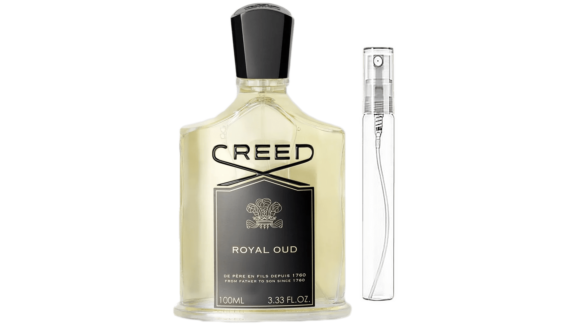 Creed Royal Oud - Chaos Fragrances