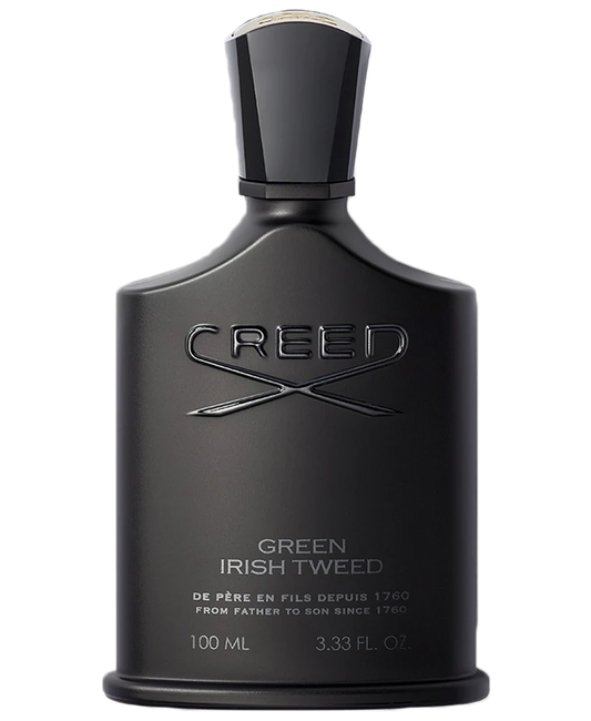 Creed Green Irish Tweed - Chaos Fragrances