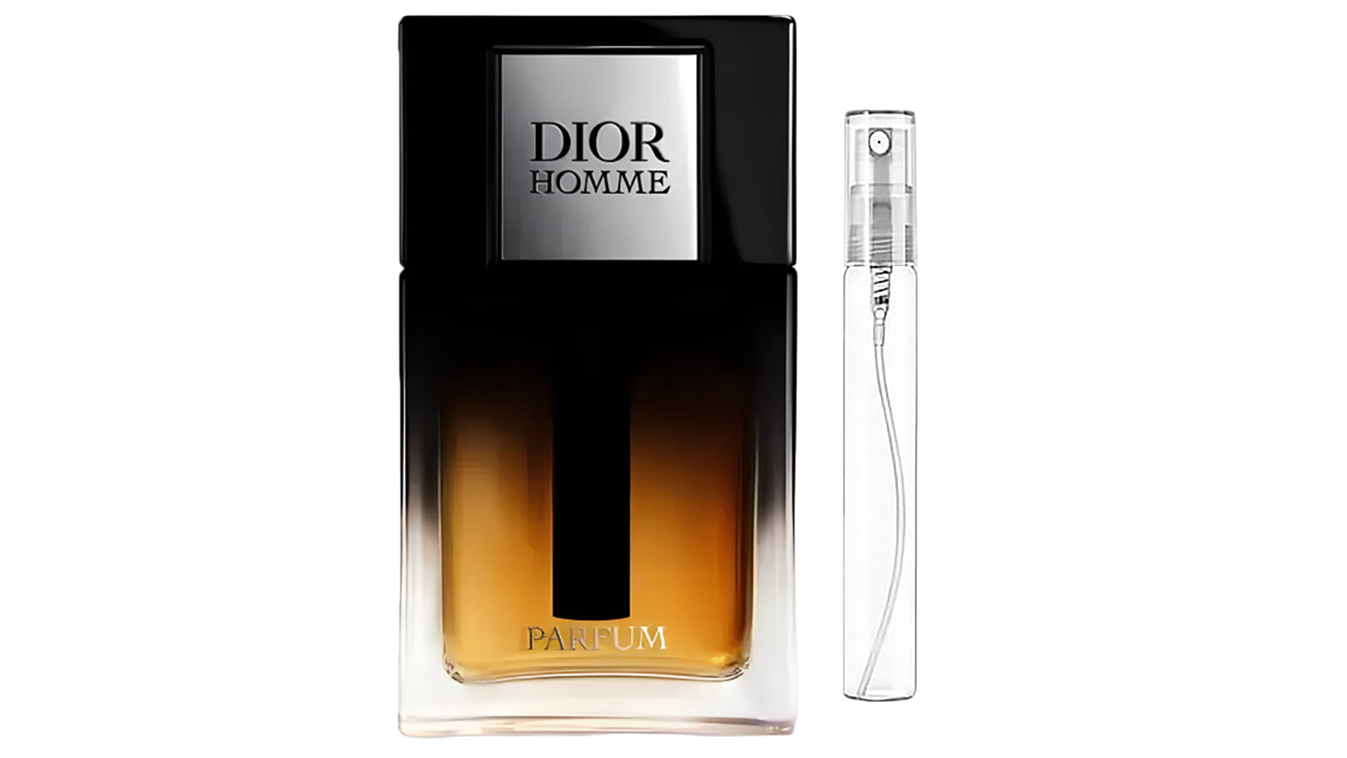 Dior Homme Parfum 2025 - Chaos Fragrances