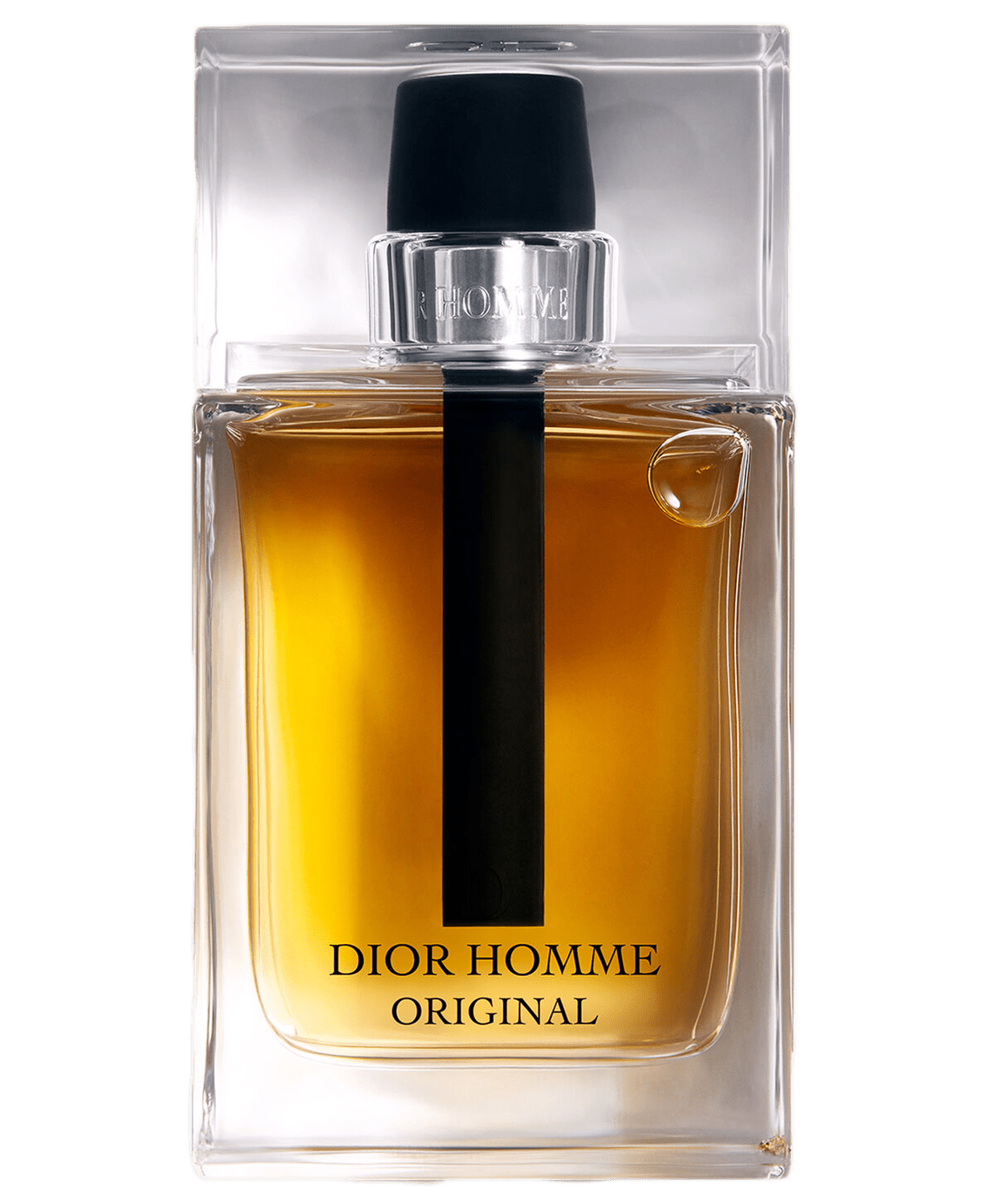 Dior Homme Original - Chaos Fragrances