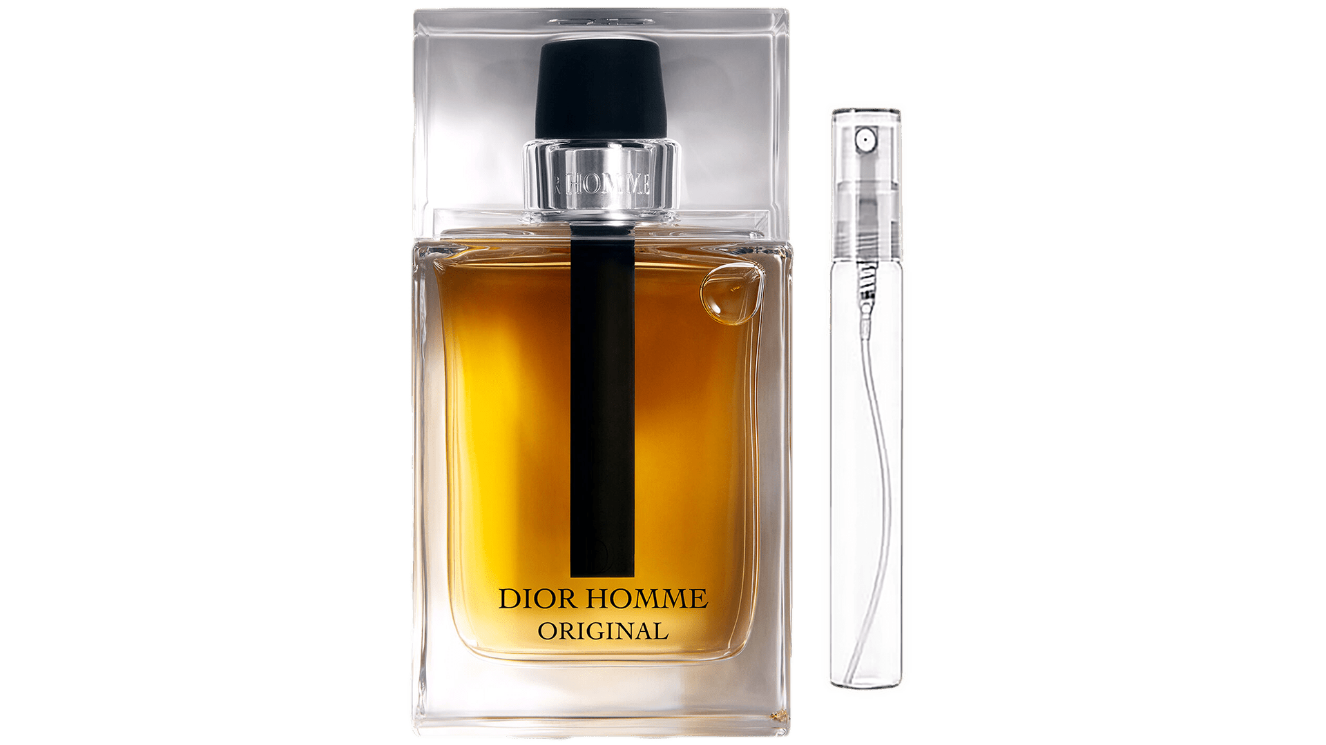 Dior Homme Original - Chaos Fragrances