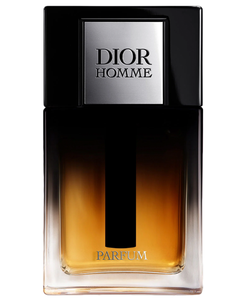 Dior Homme Parfum 2025 bottle
