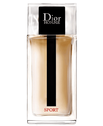 Dior Homme Sport 2021 - Chaos Fragrances