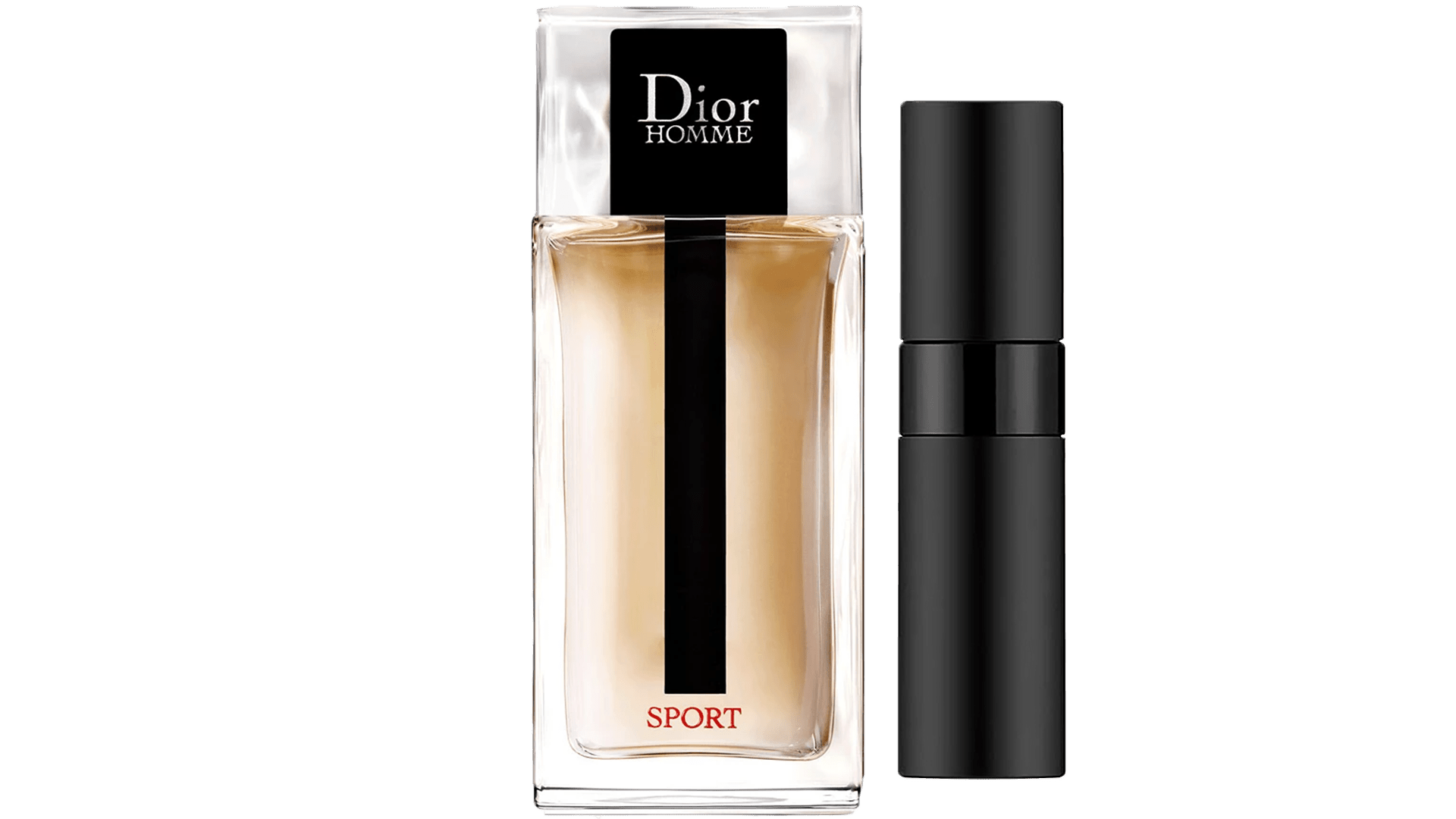 Dior Homme Sport 2021 - Chaos Fragrances