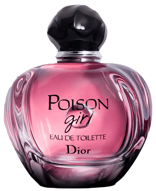 Dior Poison Girl EDT - Chaos Fragrances