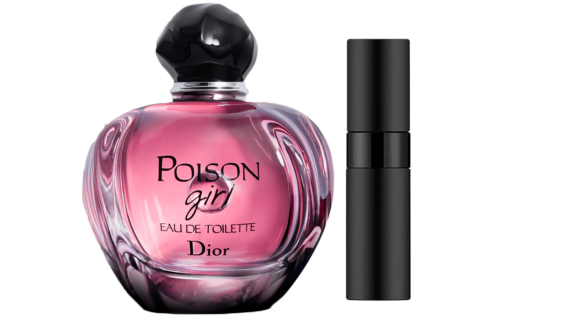 Dior Poison Girl EDT - Chaos Fragrances